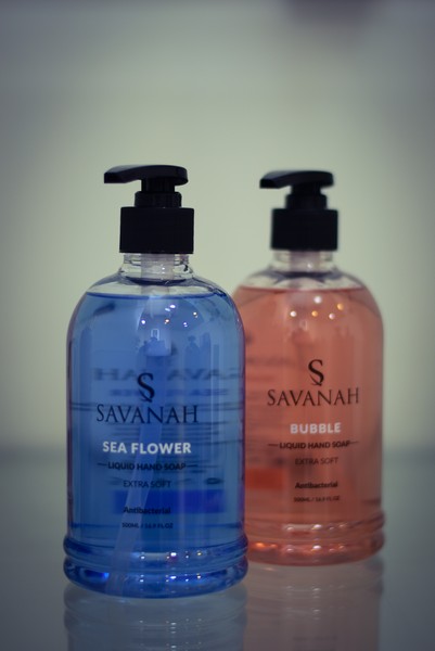 Savanah